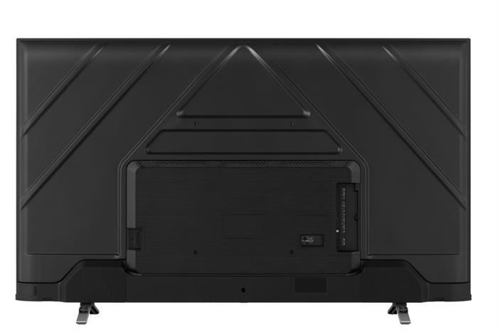 Google Tivi QLED Toshiba 4K 43 Inch 43M450NP